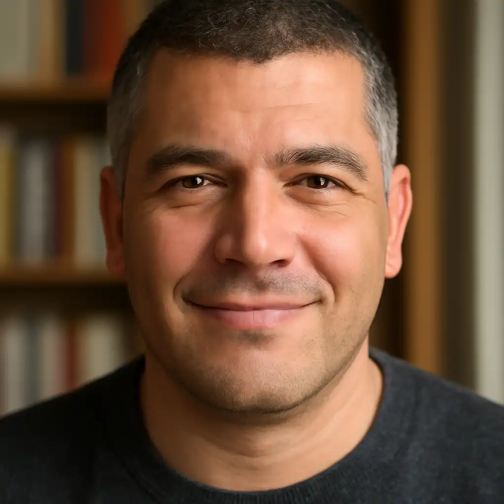 Carlos Eduardo Sánchez Díaz